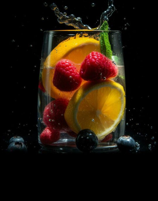 From refreshing starters to sweet sips, we select the finest ingredients for our juice creations