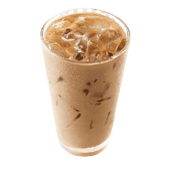 ICED COFFEE