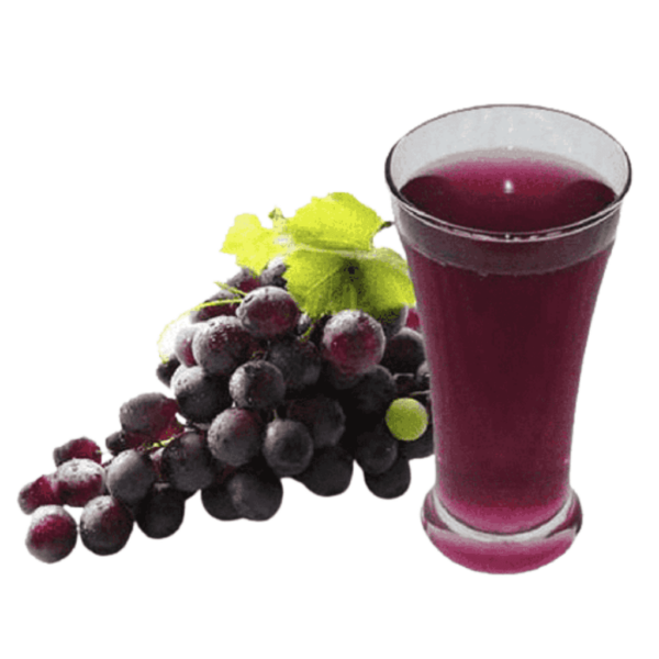 GRAPES JUICE