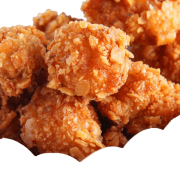 CHICKEN POPCORN