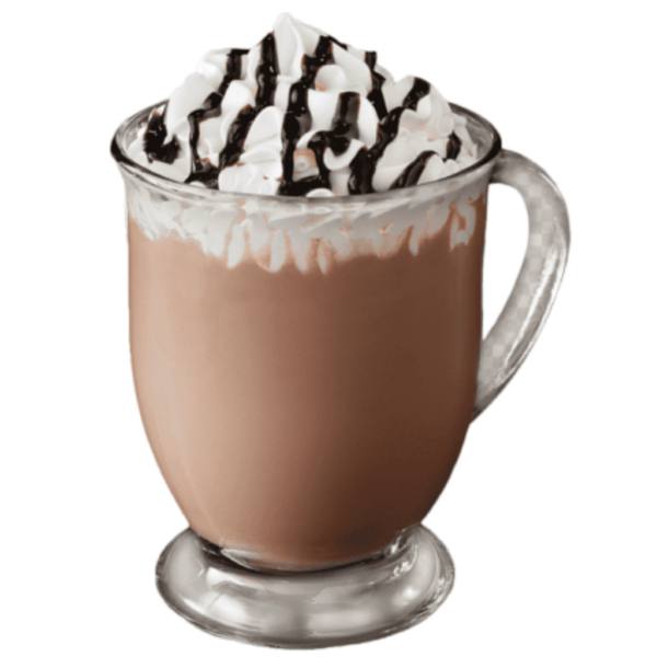 HOT CHOCOLATE MILK