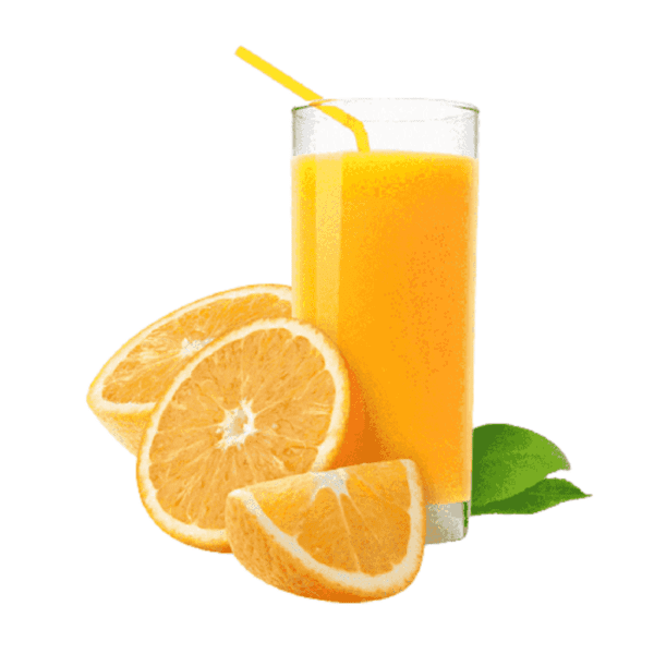 ORANGE JUICE