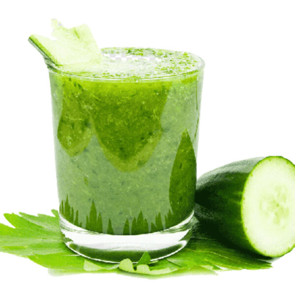 CUCUMBER JUICE