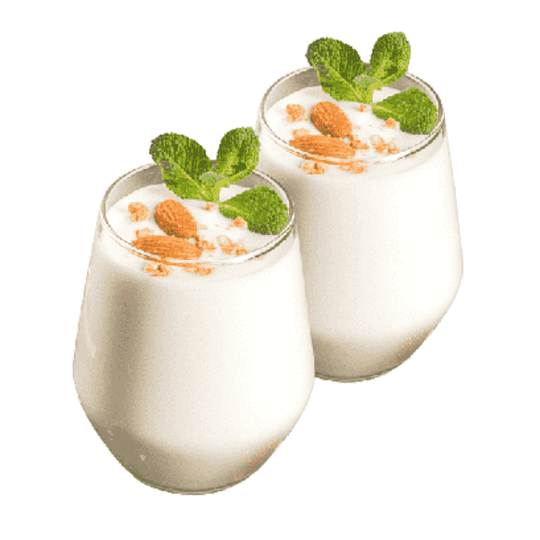 FRUIT FLAVOR LASSI