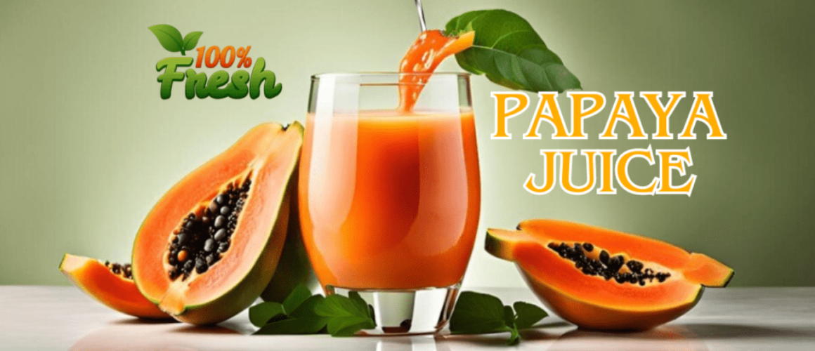 papaya juice